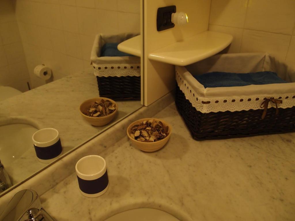 Abete Bed and Breakfast Verona Værelse billede