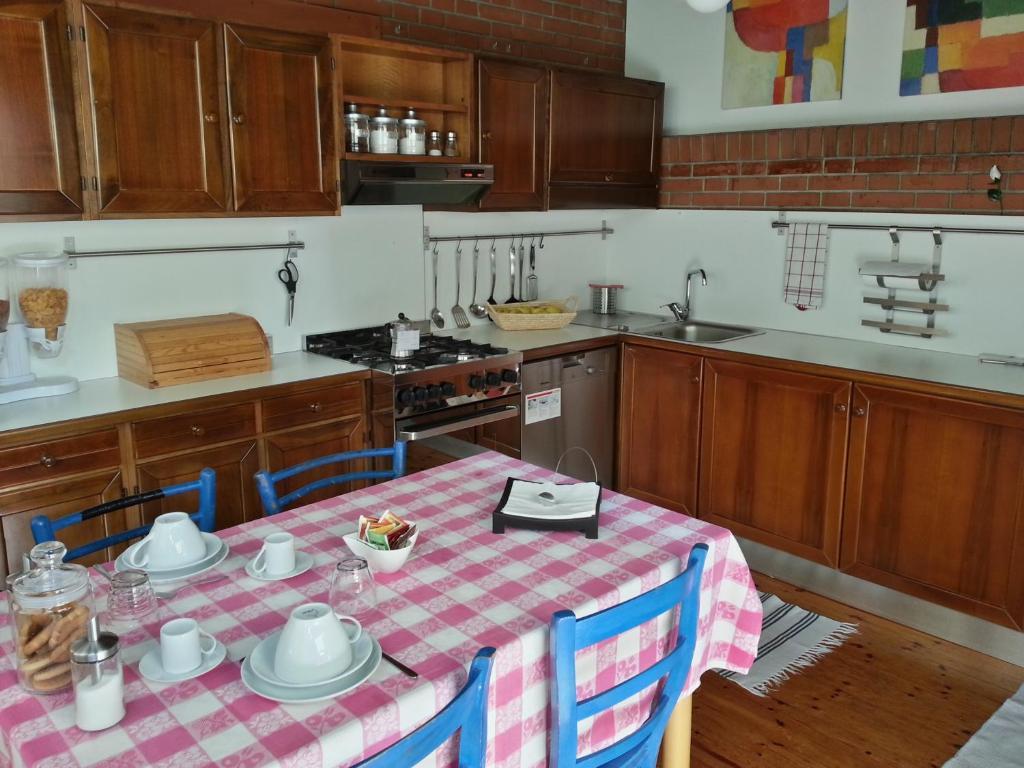 Abete Bed and Breakfast Verona Værelse billede