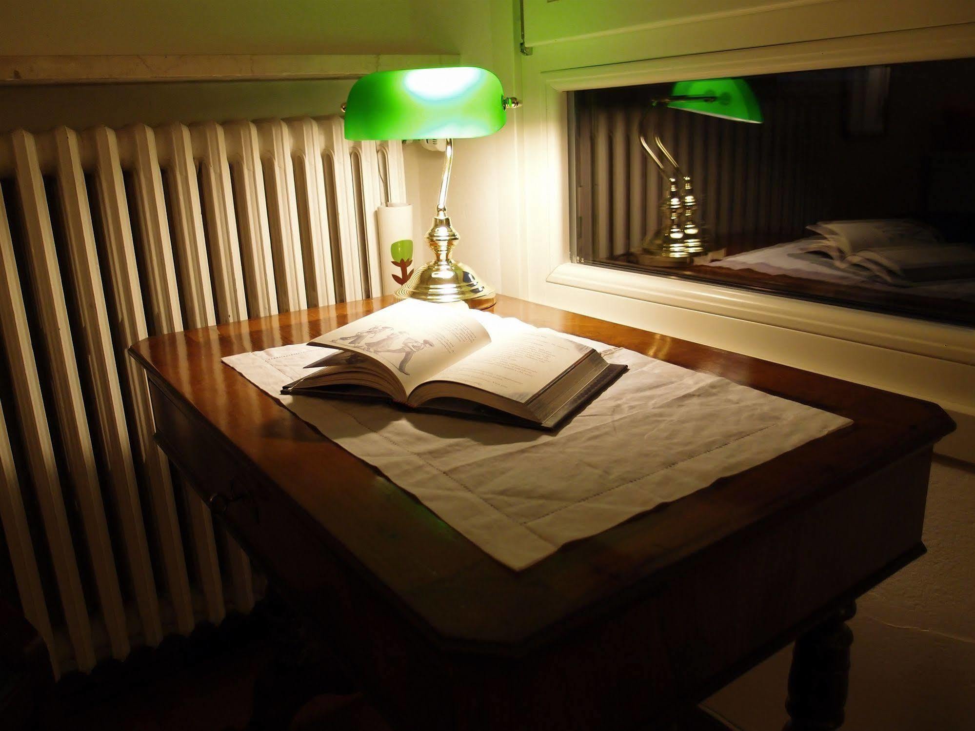 Abete Bed and Breakfast Verona Eksteriør billede