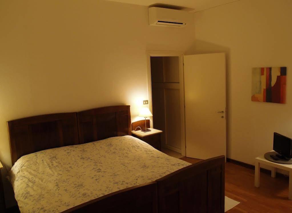 Abete Bed and Breakfast Verona Eksteriør billede